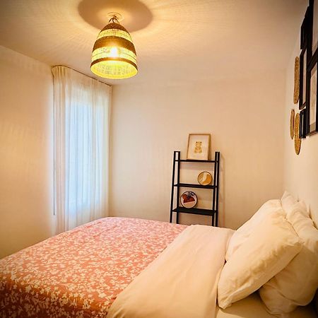 Apartment 40M2-Air Conditioning-Elevator-Underground Parking-Self Checkin! Appart Climatise 40M2-Ascenseur-Parking Souterrain -Arrivee Autonome Awinion Zewnętrze zdjęcie